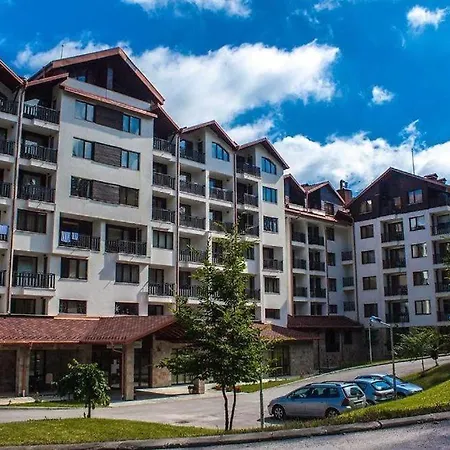 B45 Gardans Appartement