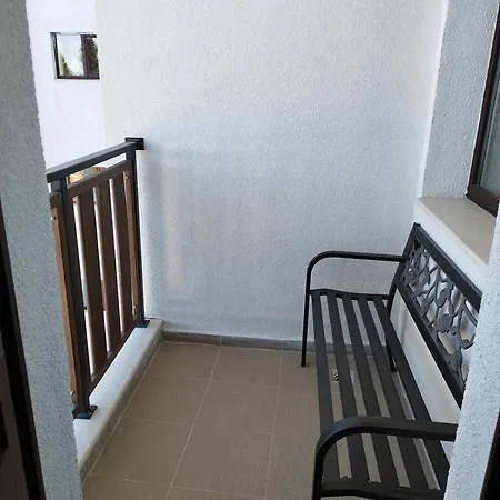 Appartamento B45 Gardans *