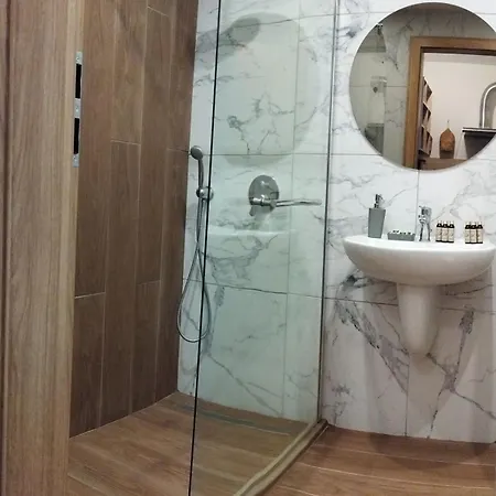 B45 Gardans Apartmán *