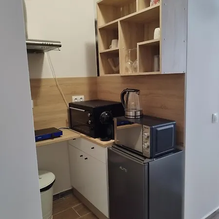 B45 Gardans * Borovec