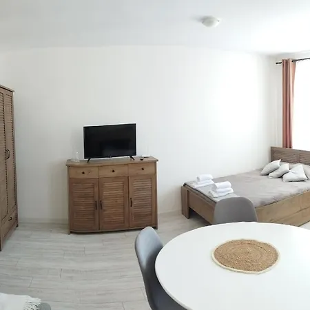B45 Gardans Appartamento Borovets