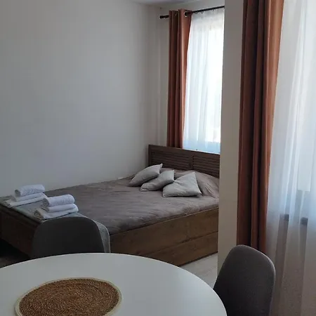 B45 Gardans Appartamento