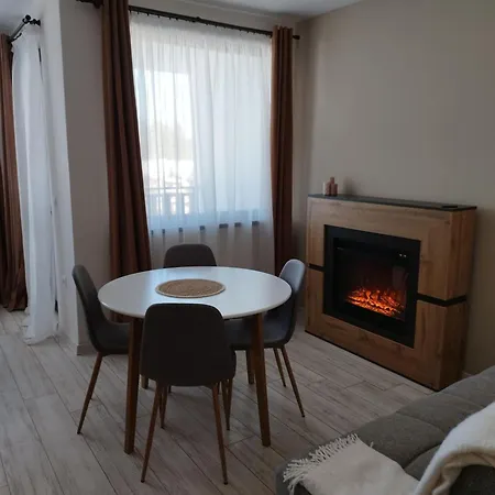 B45 Gardans * Borovets