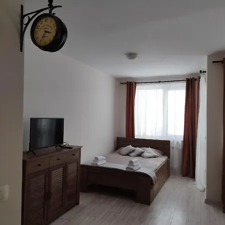 B45 Gardans Apartmán