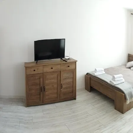 B45 Gardans * Borovets