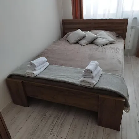 B45 Gardans Appartement *