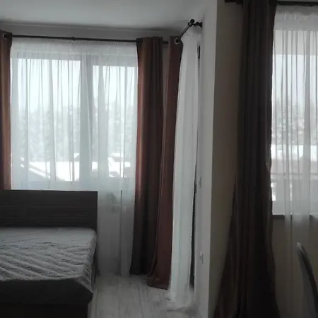 Apartmán B45 Gardans Borovec