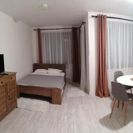 B45 Gardans * Borovets