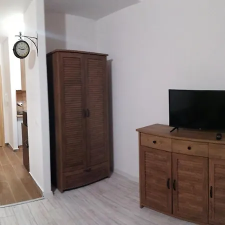 Appartamento B45 Gardans *