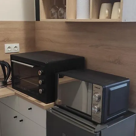 B45 Gardans * Boroveț