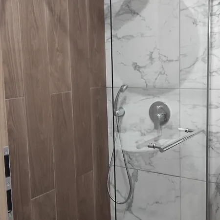 Apartament B45 Gardans Boroveț