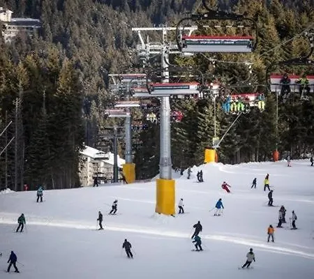 Apartament B45 Gardans