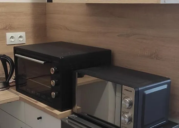 B45 Gardans * Borovec