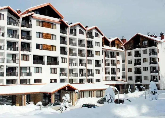 B45 Gardans * Borovec