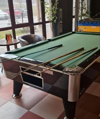 Apartmán B45 Gardans